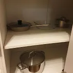 Apartment Ferienhaus