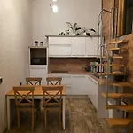 Apartament Apartment Ferienhaus Würzburg