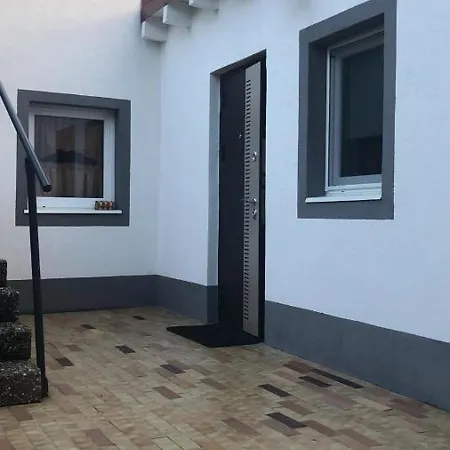 Lägenhet Apartment Ferienhaus