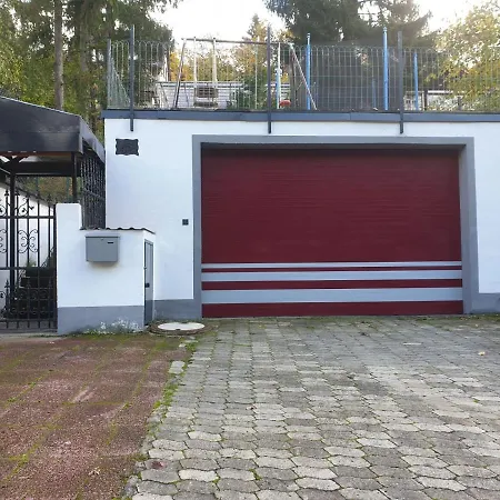 Lejlighed Apartment Ferienhaus