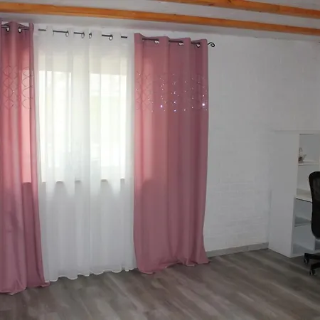 Apartment Ferienhaus Appartement *