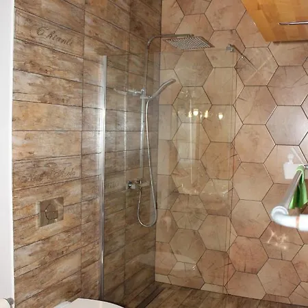 Lejlighed Apartment Ferienhaus Würzburg