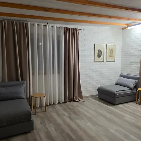 Apartment Ferienhaus Appartement Würzburg