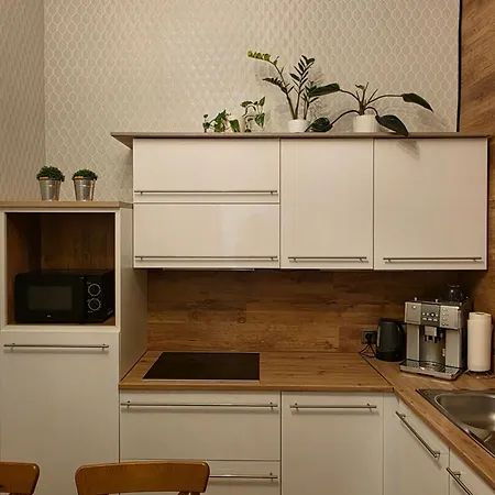 Appartement Apartment Ferienhaus