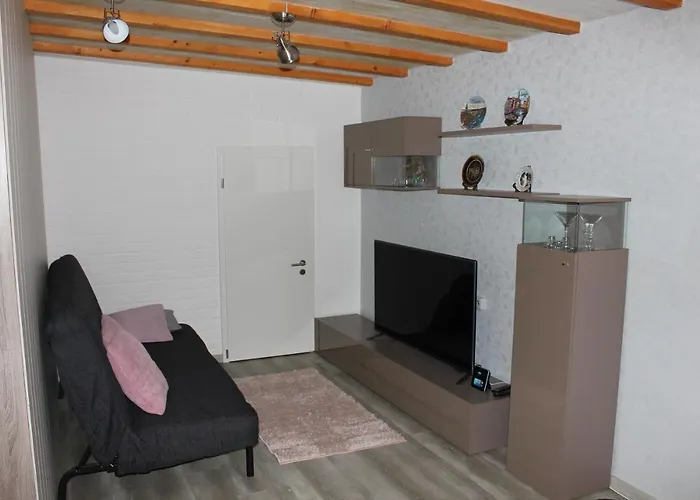 Apartment Ferienhaus * Wurtzbourg