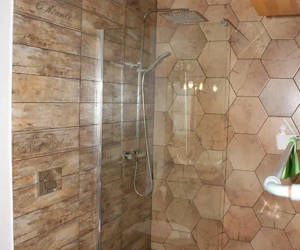 Appartement Apartment Ferienhaus Wurtzbourg