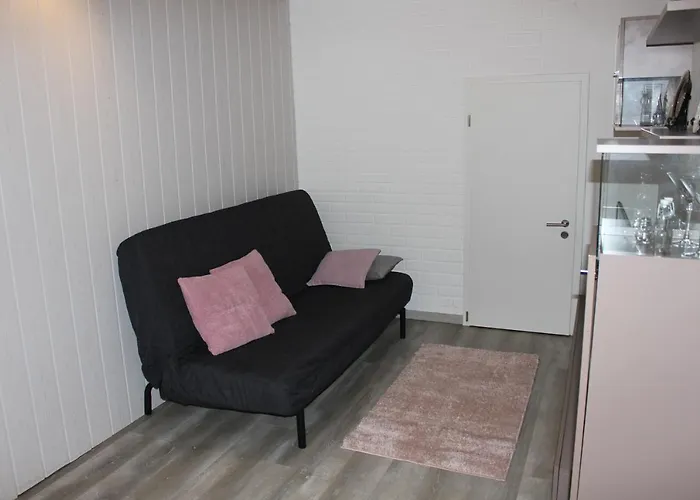 Apartment Ferienhaus Wurtzbourg