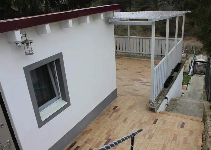 Apartment Ferienhaus * Wurtzbourg