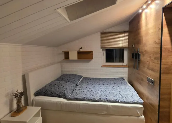 Apartment Ferienhaus