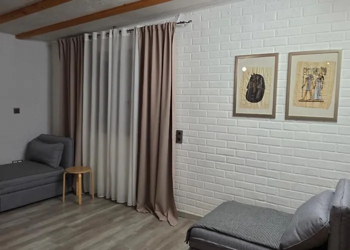 Appartement Apartment Ferienhaus