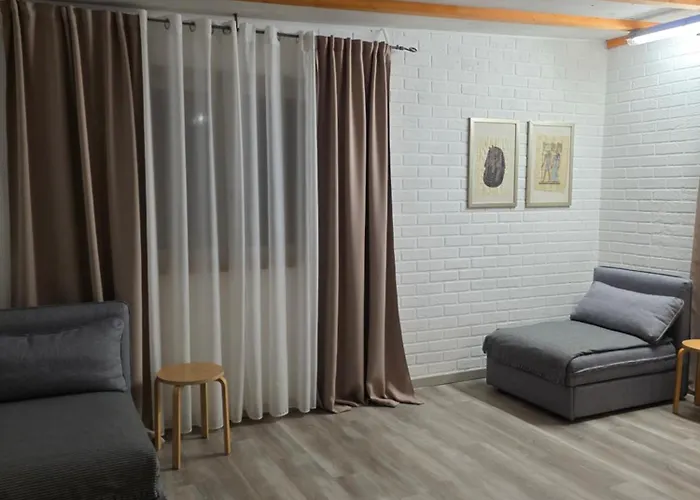 Apartment Ferienhaus Appartement Wurtzbourg