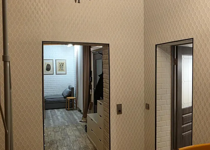 Apartment Ferienhaus Appartement Wurtzbourg
