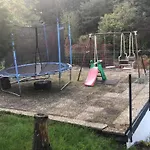 شقة Apartment Ferienhaus