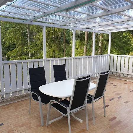 Apartment Ferienhaus Appartement *