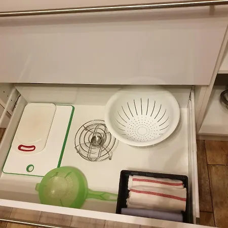 Apartment Ferienhaus *