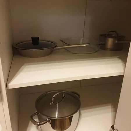 Apartment Ferienhaus