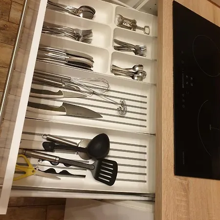 Apartment Ferienhaus * Wurtzbourg