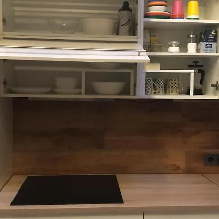 Apartment Ferienhaus *