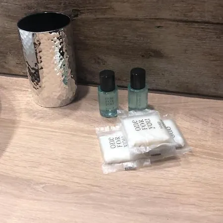 Apartment Ferienhaus Appartement *