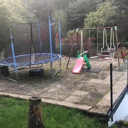 Appartement Apartment Ferienhaus