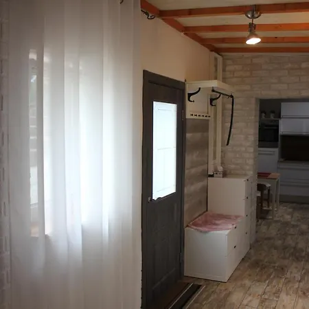 Apartment Ferienhaus * Wurtzbourg