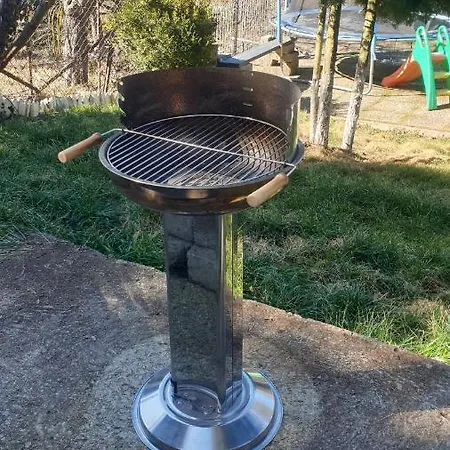 Apartment Ferienhaus Appartement