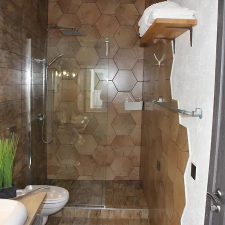 Apartment Ferienhaus דירה וירצבורג