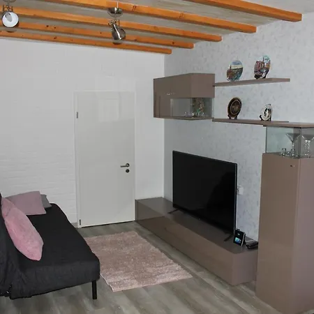 Apartment Ferienhaus * Wurtzbourg