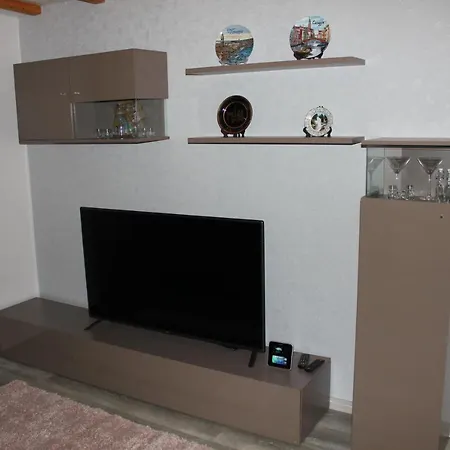 Appartement Apartment Ferienhaus