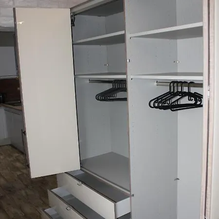 Apartment Ferienhaus *