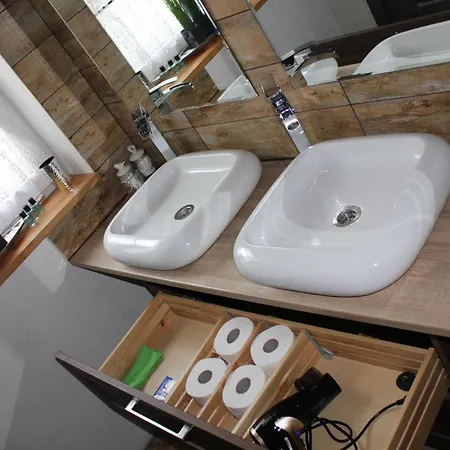 Apartment Ferienhaus