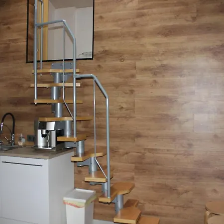 Apartment Ferienhaus *