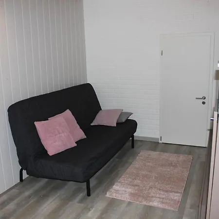 Apartment Ferienhaus Wurtzbourg