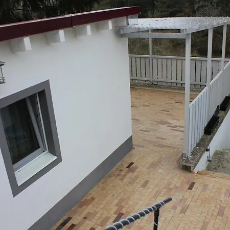 Apartment Ferienhaus * ヴュルツブルク