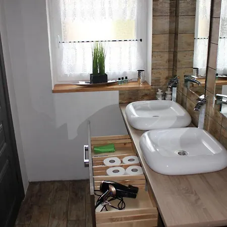 Apartment Ferienhaus Appartement