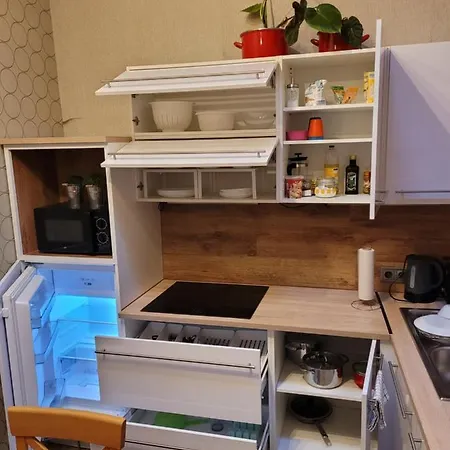 דירה Apartment Ferienhaus