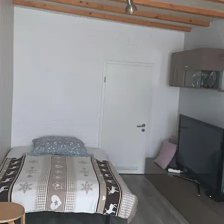 Apartment Ferienhaus