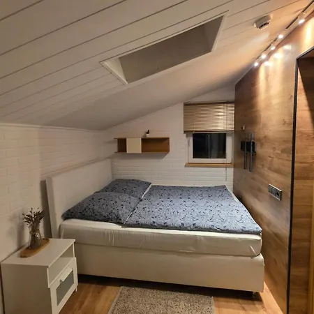 Apartment Ferienhaus