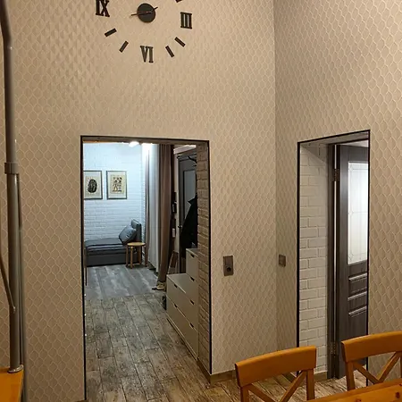 Apartment Ferienhaus Daire Würzburg