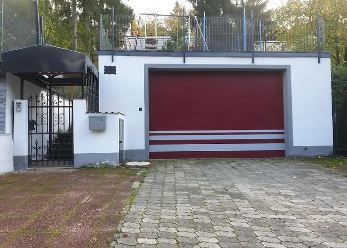 公寓 Apartment Ferienhaus