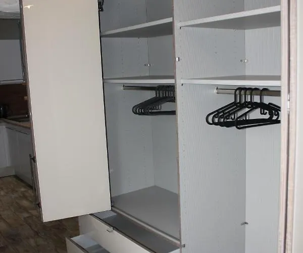 Apartment Ferienhaus *
