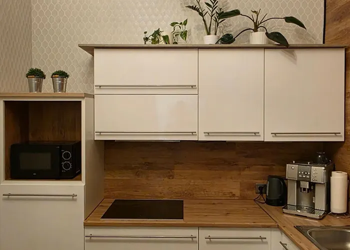 公寓 Apartment Ferienhaus